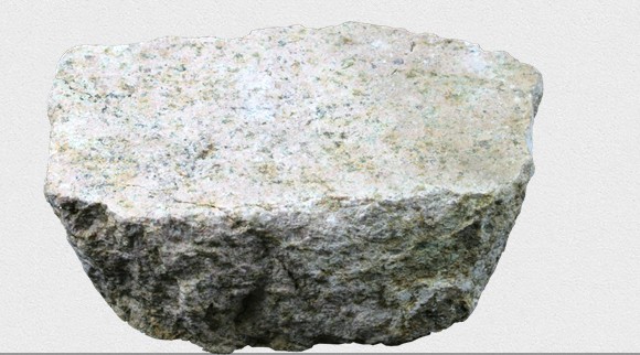 高效圓錐碎石機(jī)破碎花崗巖